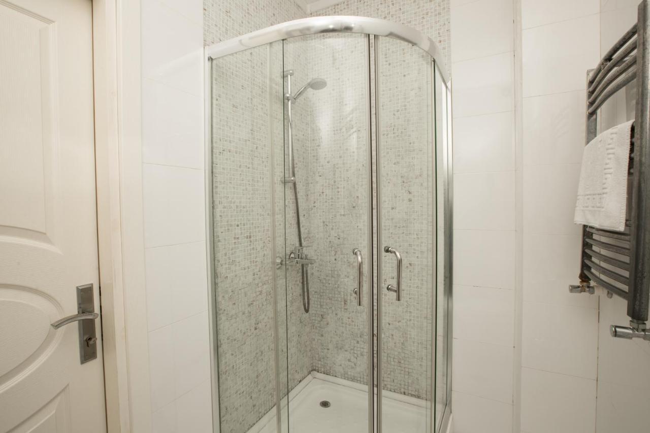 City Apartments Baku Ngoại thất bức ảnh
