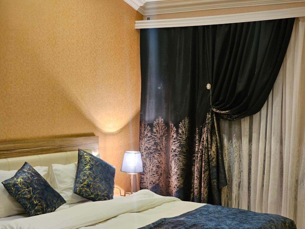 City Apartments Baku Ngoại thất bức ảnh