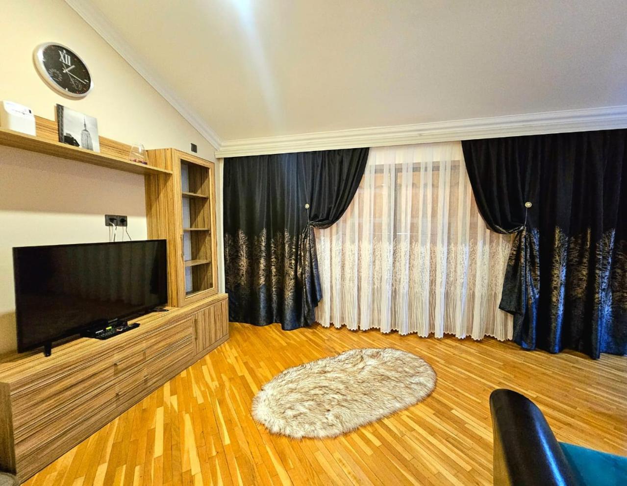 City Apartments Baku Ngoại thất bức ảnh