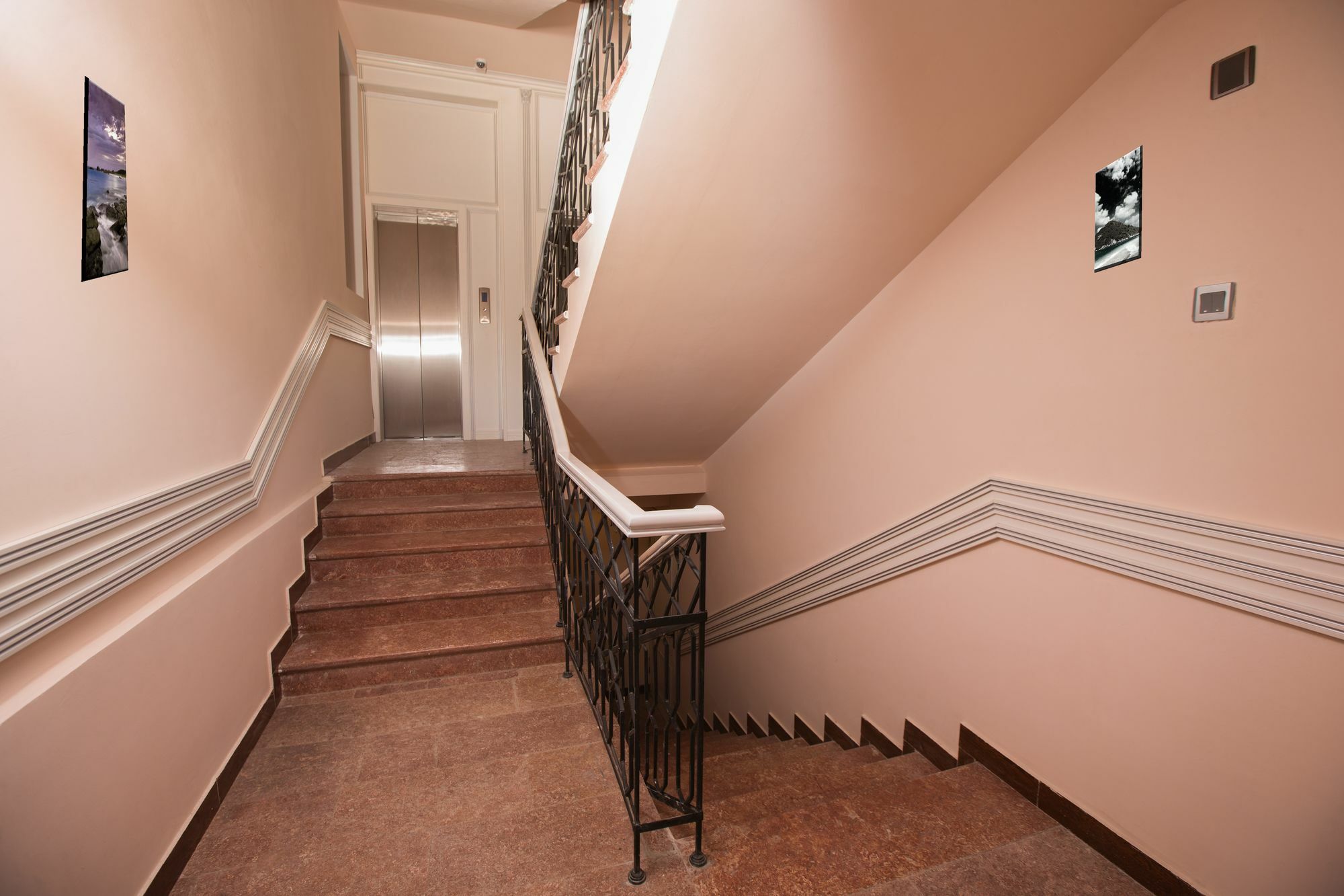 City Apartments Baku Ngoại thất bức ảnh