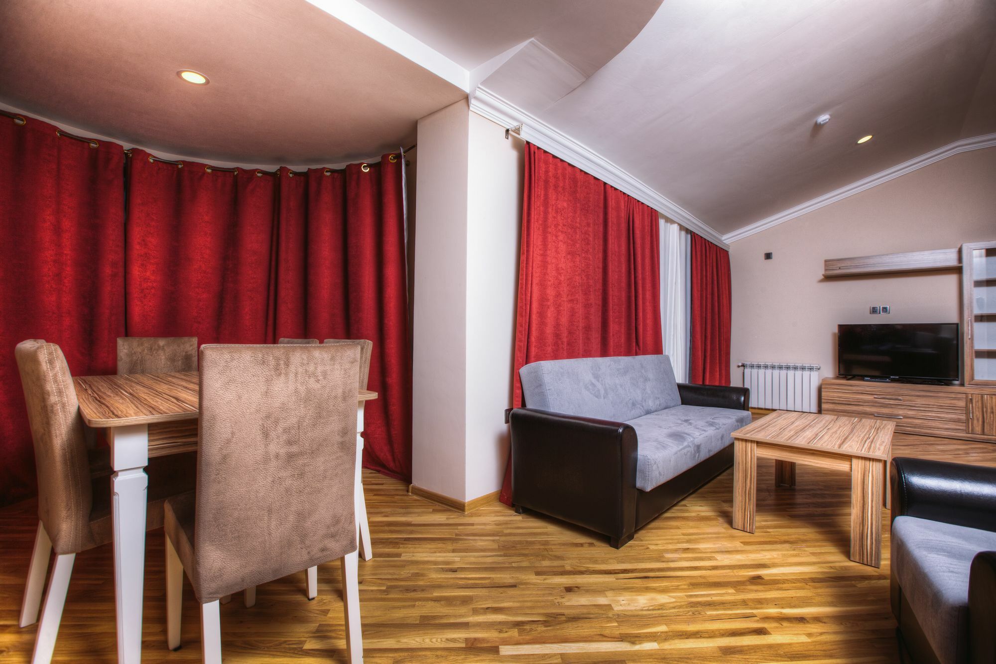 City Apartments Baku Ngoại thất bức ảnh